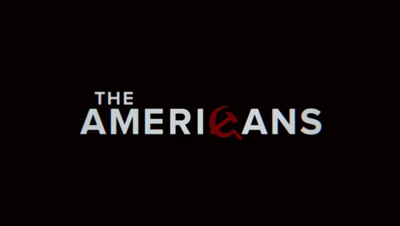 Top TV Theme Songs 2010-2020 The Americans
