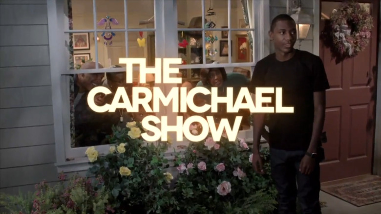 Top TV Theme Songs 2010-2020 The Carmichael Show