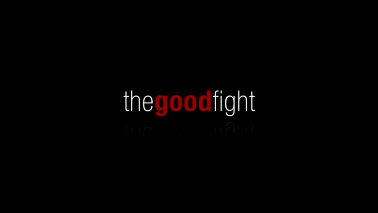 Top TV Theme Songs 2010-2020 The Good Fight