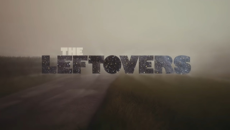Top TV Theme Songs 2010-2020 The Leftovers