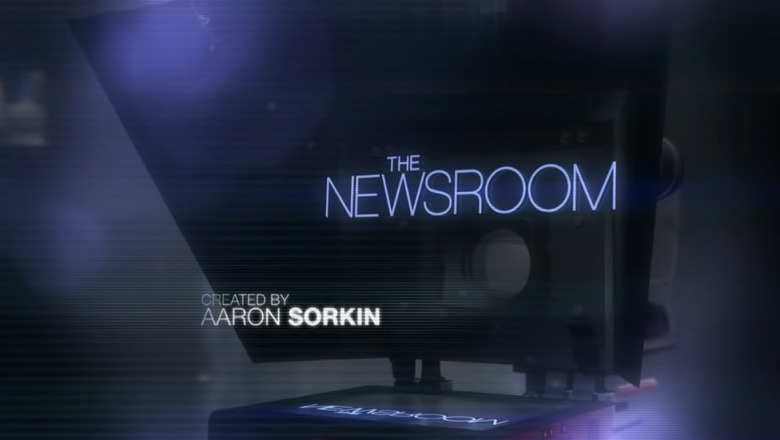 Top TV Theme Songs 2010-2020 The Newsroom