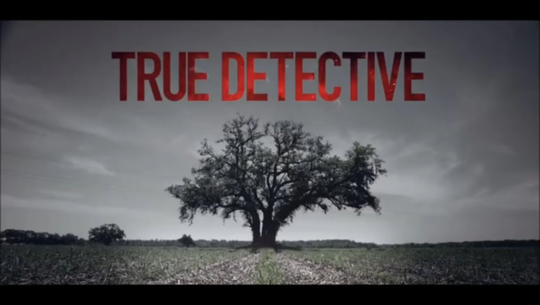 Top TV Theme Songs 2010-2020 True Detective