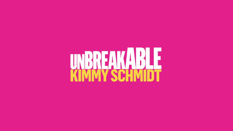 Top TV Theme Songs 2010-2020 Unbreakable Kimmy Schmidt