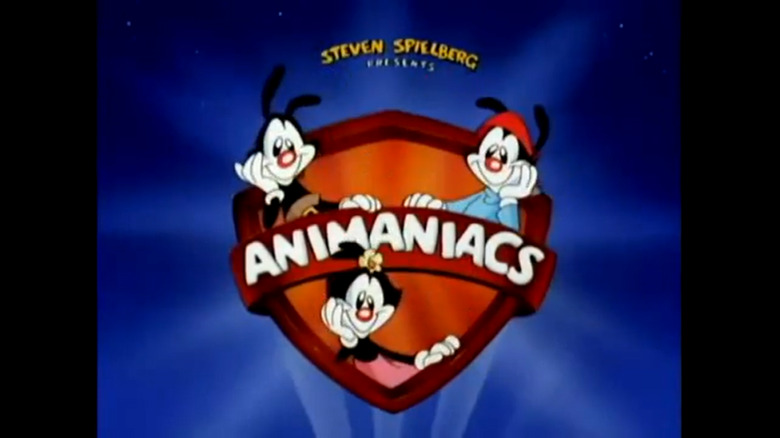 Top Theme Songs Animaniacs