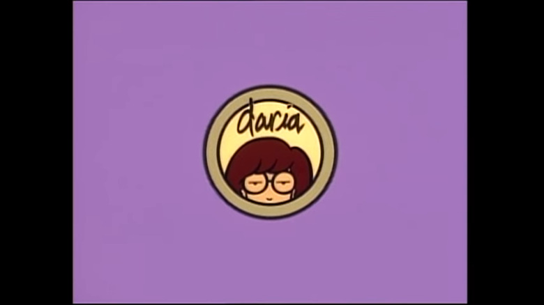 Top Theme Songs Daria