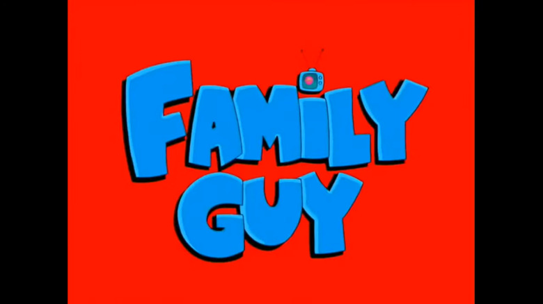 Top TV Theme Songs Family Guy