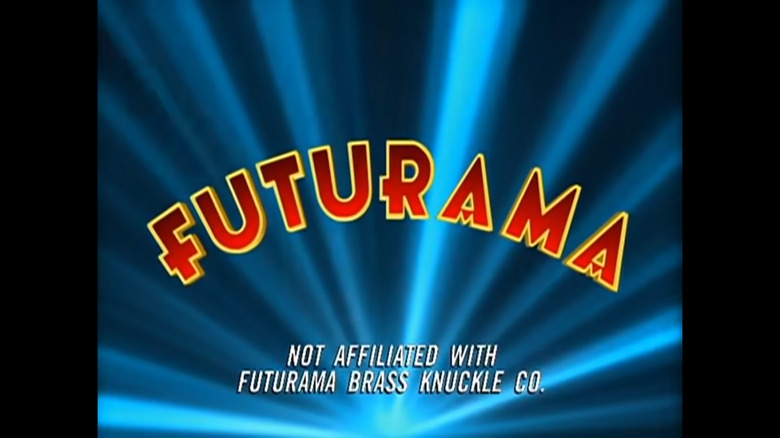Top Theme Songs Futurama