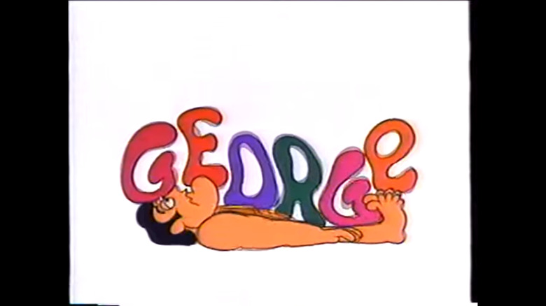Top TV Theme Songs George of the Jungle