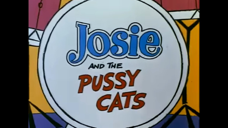 TV Theme Songs Josie and the Pussycats