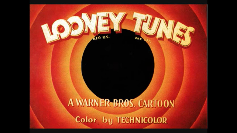 Top TV Theme Songs Looney Tunes
