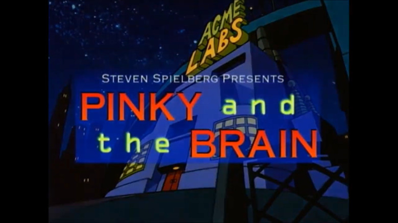 Top Theme Songs Pinky and the Brain