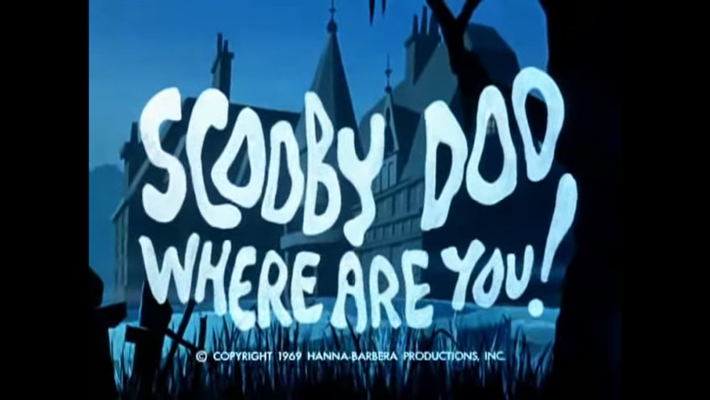 Top Theme Songs Scooby-Doo
