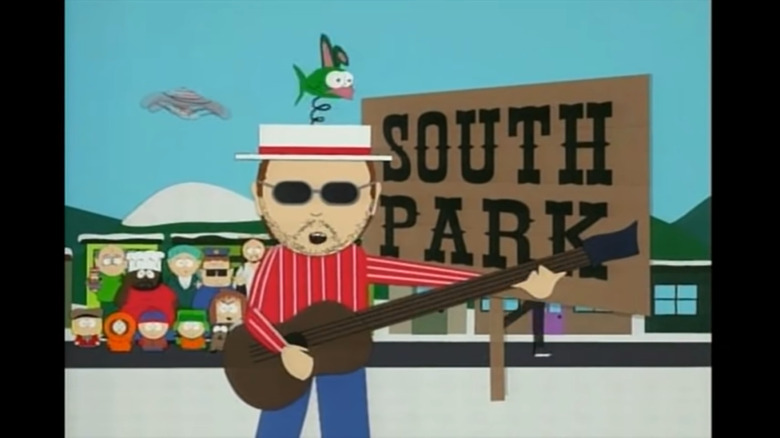Top Theme Songs South Park