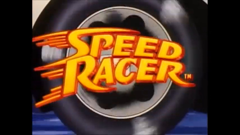 Top Theme Songs Speed Racer