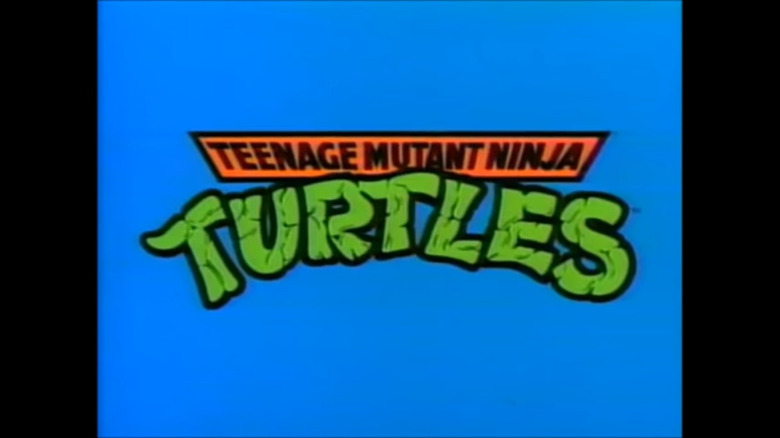 Top Theme Songs Teenage Mutant Ninja Turtles