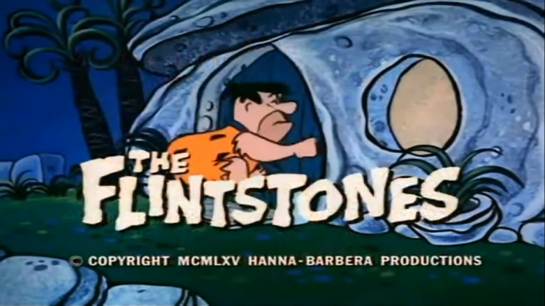 Top Theme Songs The Flintstones