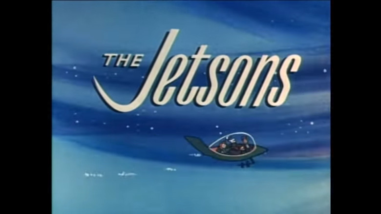 Top Theme Songs The Jetsons