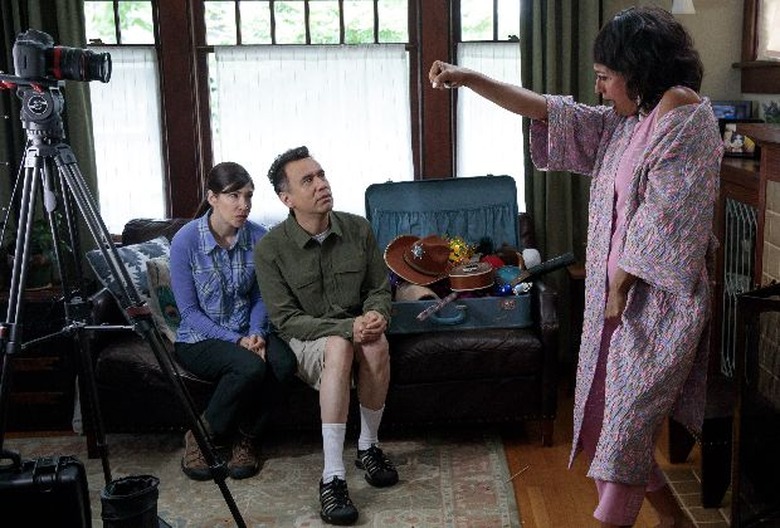 Portlandia Tracee Ellis Ross