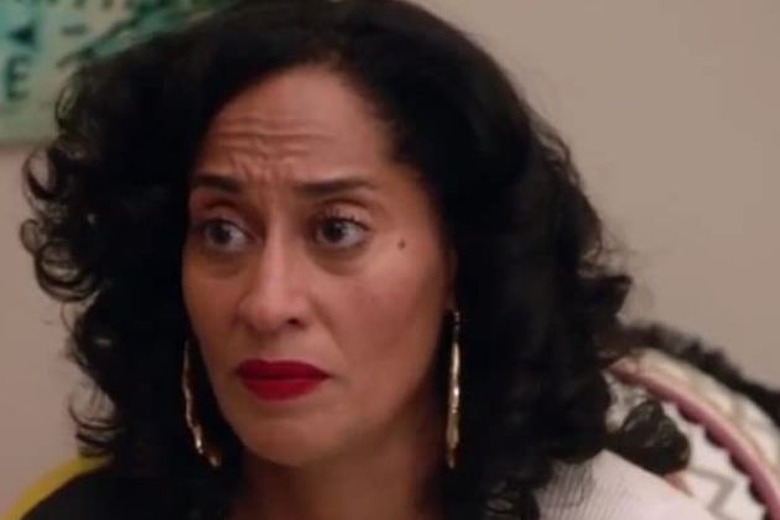 grown-ish Tracee Ellis Ross
