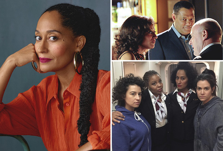 Tracee Ellis Ross Best TV Roles