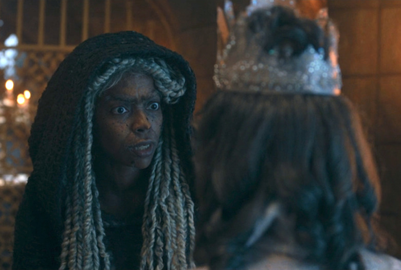 agatha all along culturally offended quote