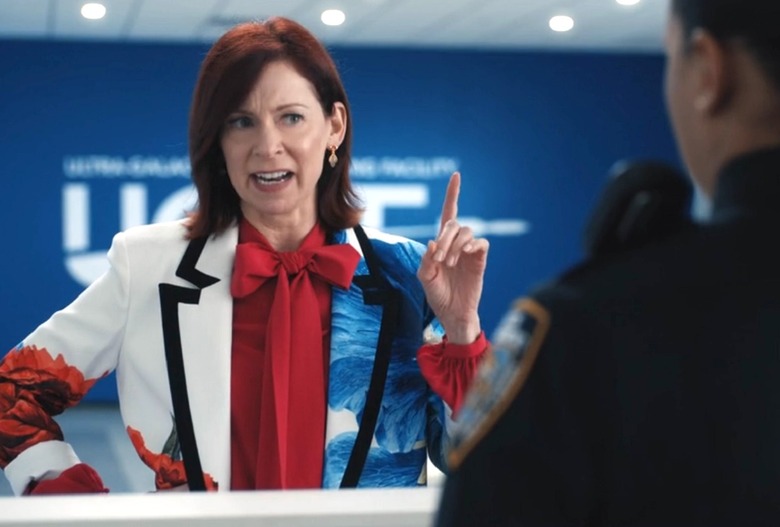 elsbeth hair firemen quote