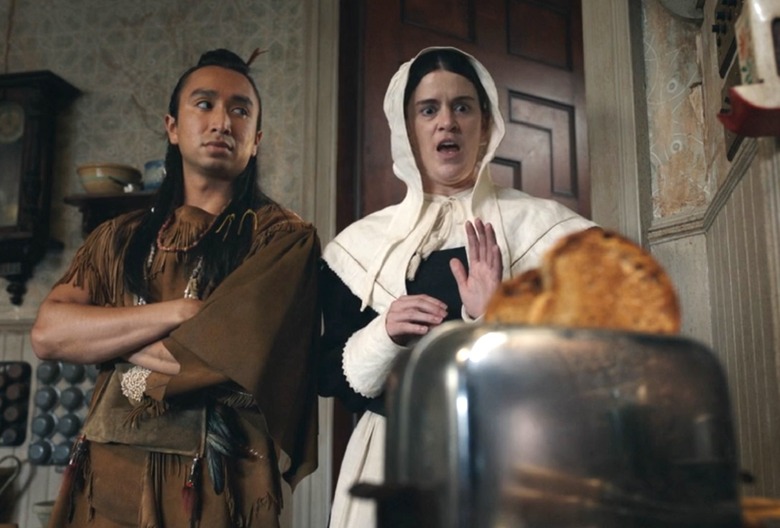 ghosts bread hellfire quote