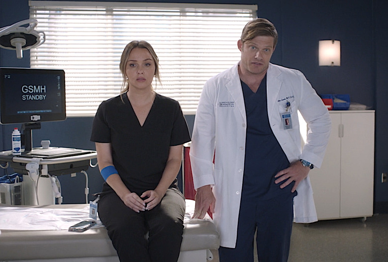 greys anatomy transporting twins quote