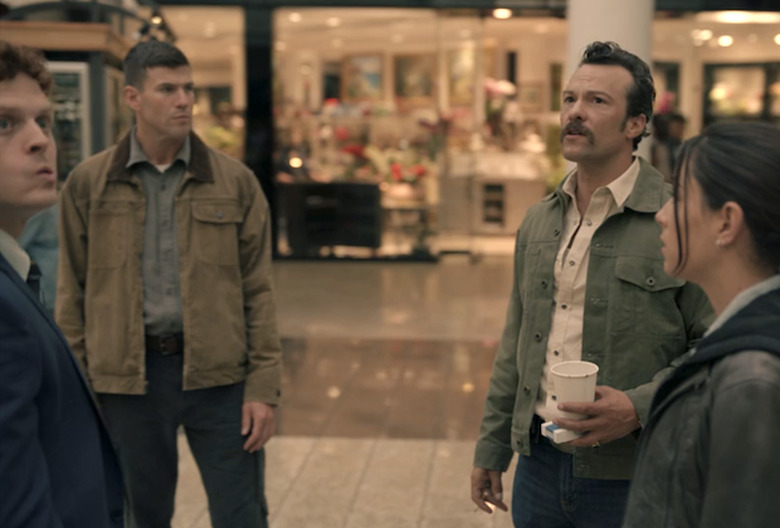 ncis origins blitzed out weed quote