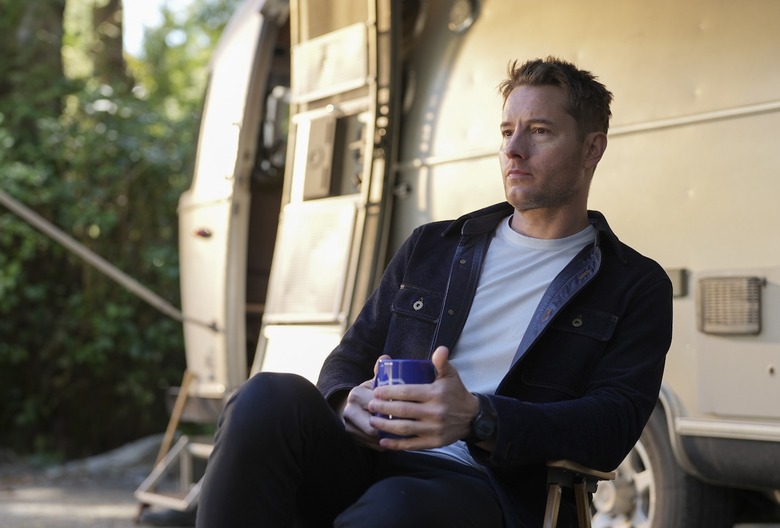 'Tracker' Season 2 Cast, Release Date on CBS