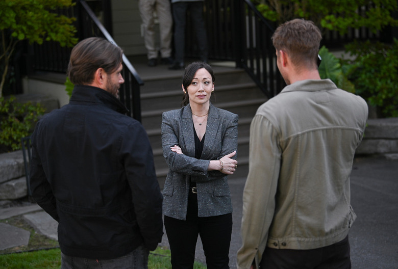 'Tracker' Season 3 Cast, Release Date, Trailer — Everything We Know