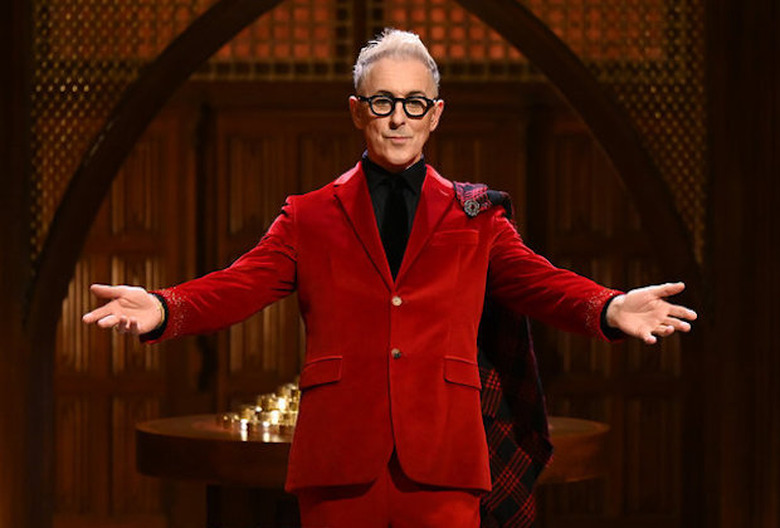 The Traitors Season 2