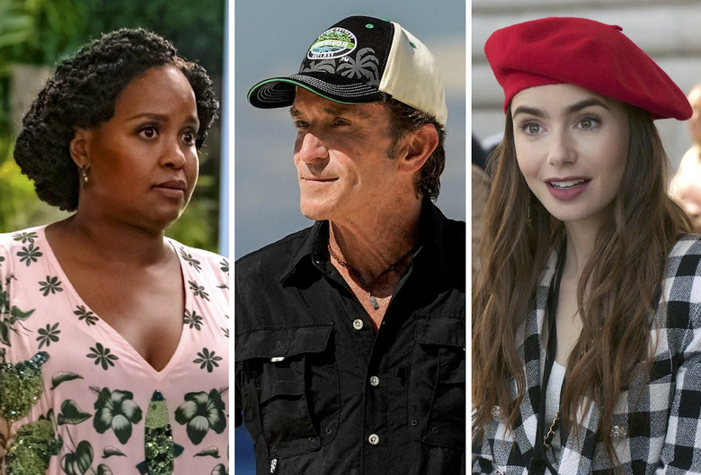 Trump's 'Hollywood Tariff': Where to Move 7 Potentially Impacted TV Shows