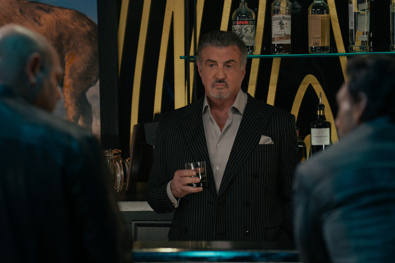 'Tulsa King' Season 3: Everything We Know — Paramount Plus