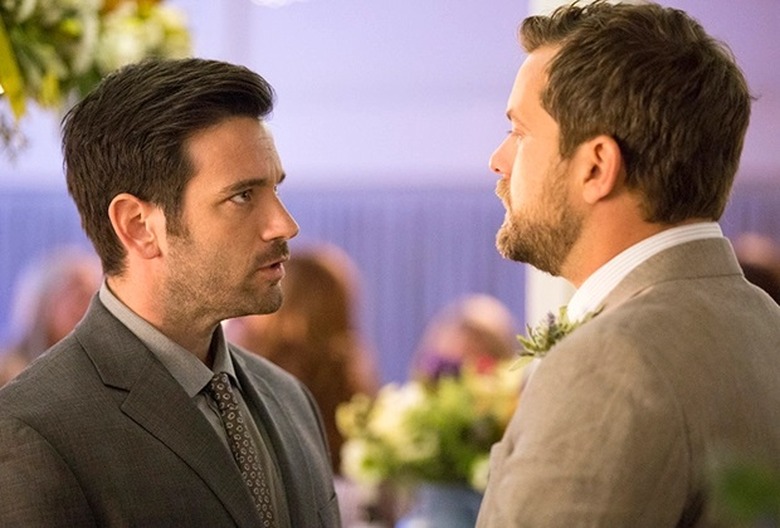 Colin Donnell The Affair