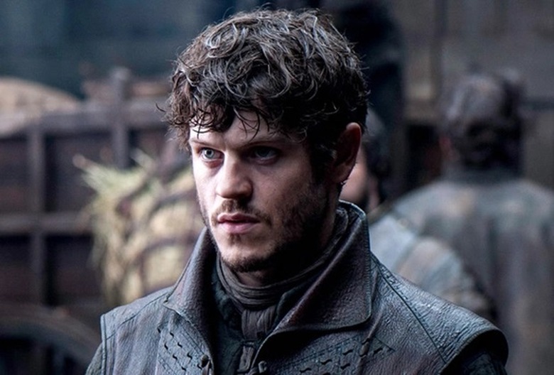 Iwan Rheon Game of Thrones