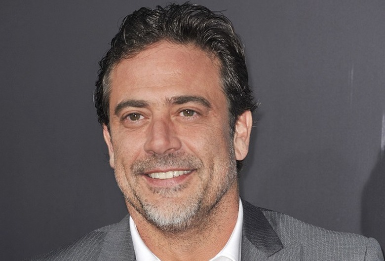 Jeffrey Dean Morgan One Tree Hill