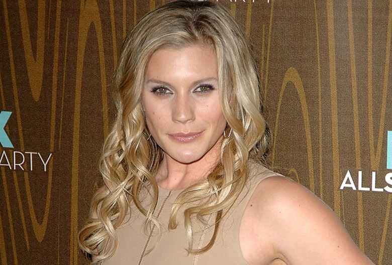 Katee Sackhoff NCIS