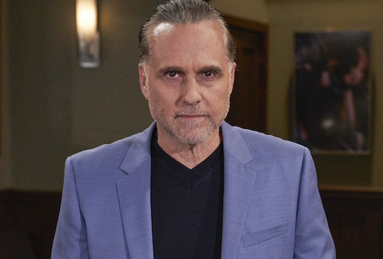 Maurice Benard General Hospital