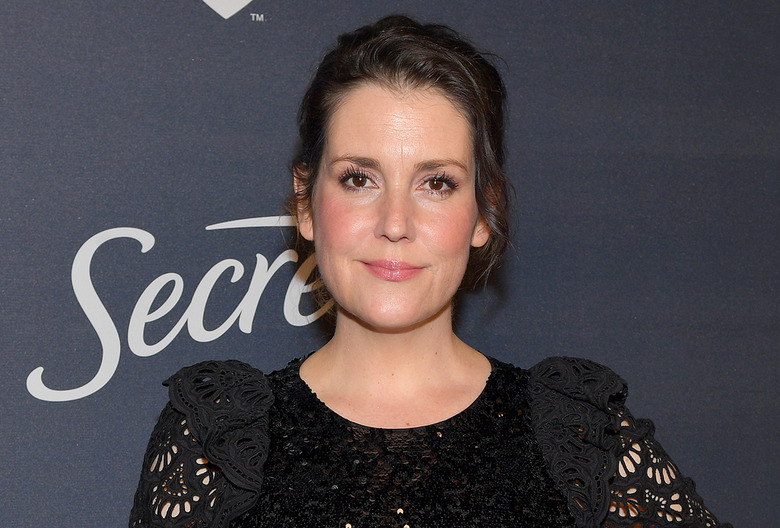 Melanie Lynskey