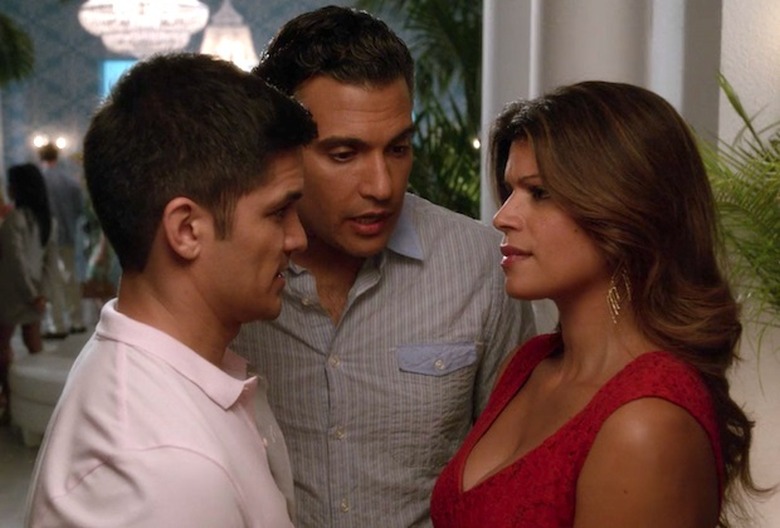 Nicholas Gonzalez Jane the Virgin