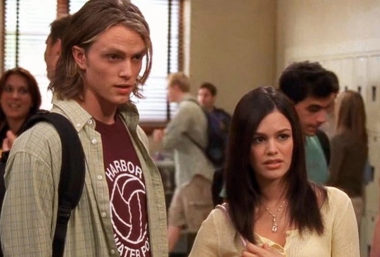 Wilson Bethel The OC