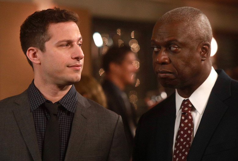 Best TV Dads