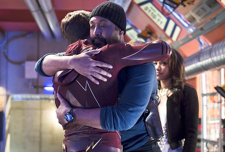 Best TV Dads