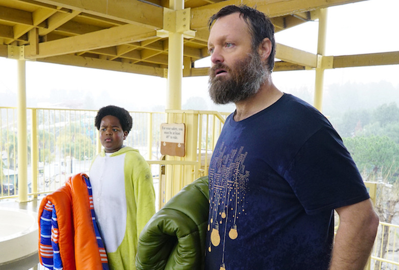 Best TV Dads