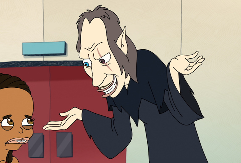 Best Guest Stars Big Mouth