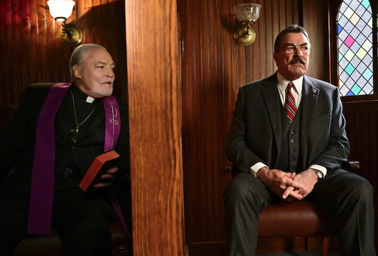 Best Guest Stars Blue Bloods