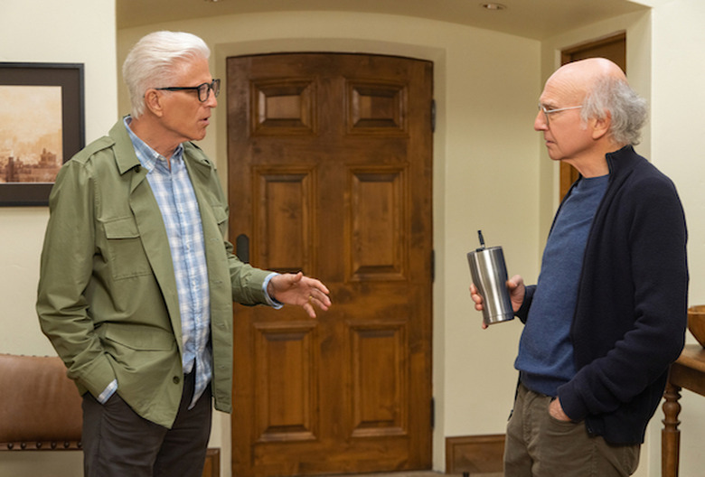 Best Guest Stars Curb Enthusiasm