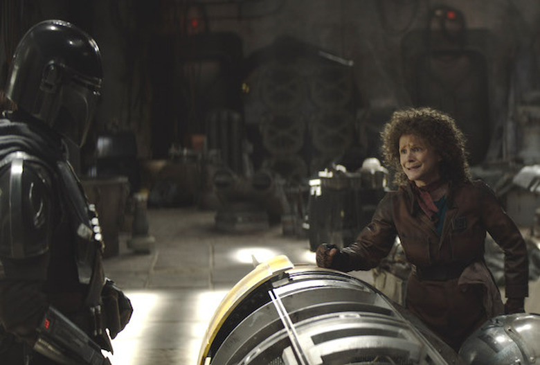 Best Guest Stars Sedaris