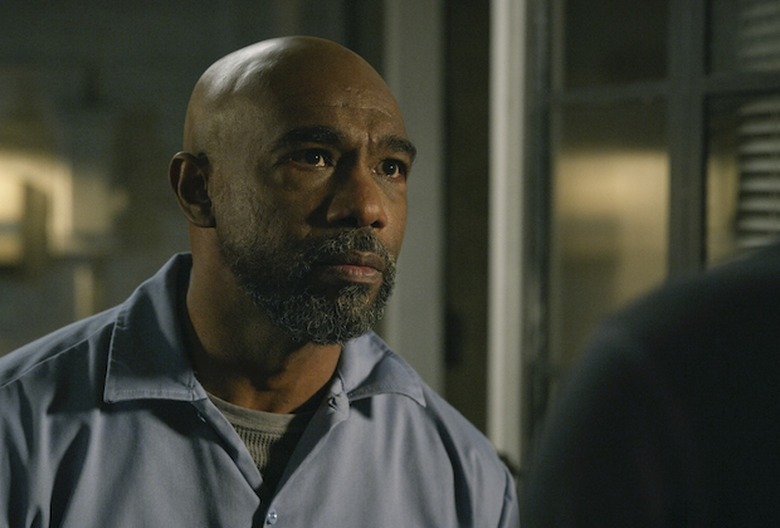 Best Guest Stars SWAT